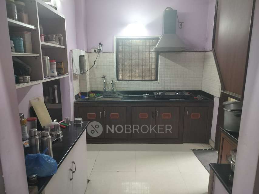 3 BHK Flat In Siddamsettys Hima Sai Heights For Sale  In Kavadiguda