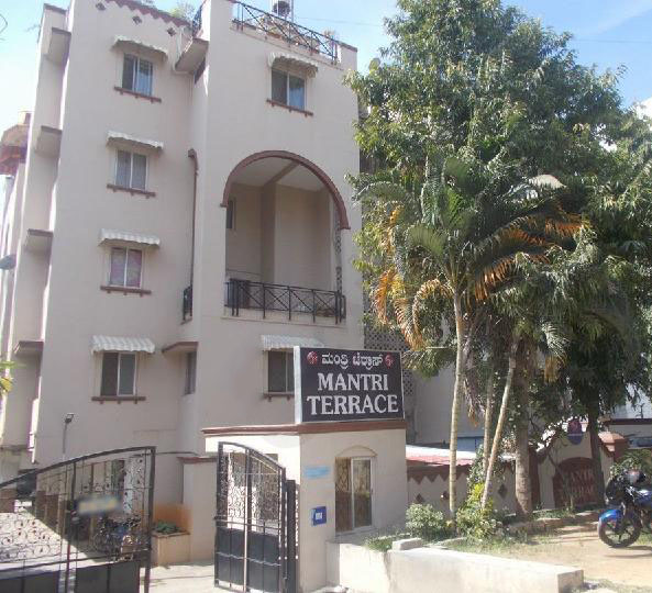 Mantri Terrace