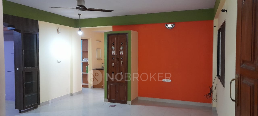 2 BHK Flat In Standalone Building  for Rent  In Ramamurthy Nagar