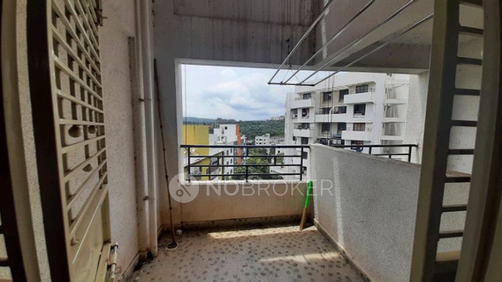 2 BHK Flat In Dhankawade Pokale Tamarind Park for Rent In Dhayari
