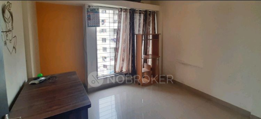 2 BHK Flat In Dhankawade Pokale Tamarind Park for Rent In Dhayari