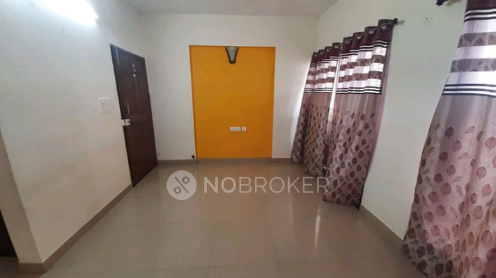 2 BHK Flat In Dhankawade Pokale Tamarind Park for Rent In Dhayari