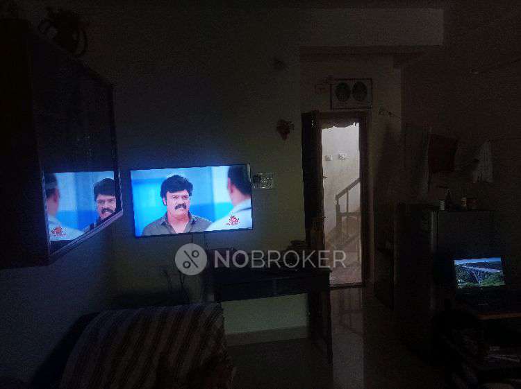 2 BHK Flat In Mhc Blossoms For Sale  In Varadarajapuram