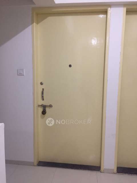 1 BHK Flat In Vastukalp The Onyx for Rent  In Wakad