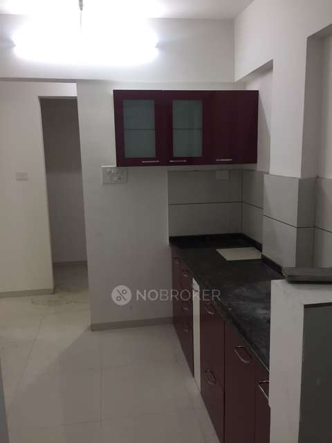 1 BHK Flat In Vastukalp The Onyx for Rent  In Wakad