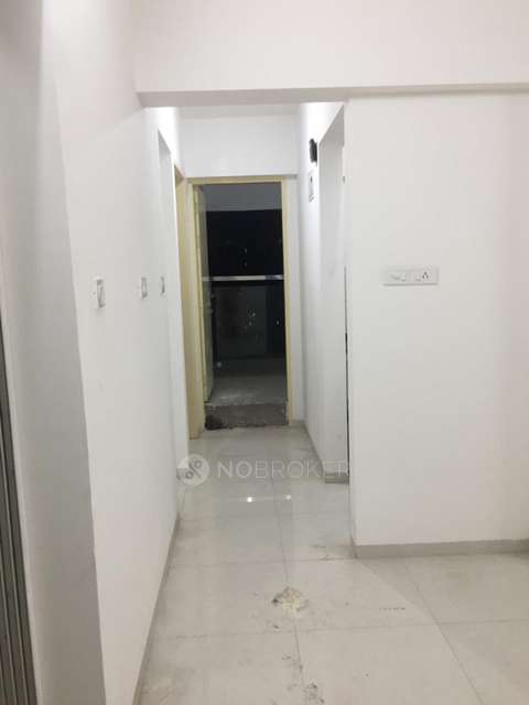 1 BHK Flat In Vastukalp The Onyx for Rent  In Wakad