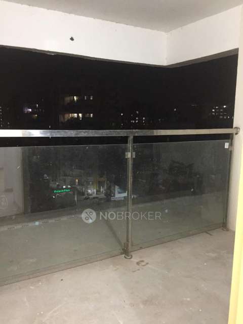 1 BHK Flat In Vastukalp The Onyx for Rent  In Wakad