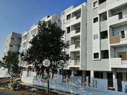 2 BHK Flat In Dhiraan Newyork Meadows For Sale  In Chandapura