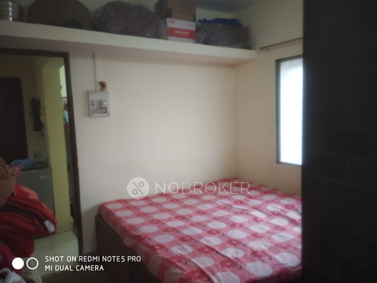 1 BHK Flat In Parshawa Nagari Housing  Society for Rent  In Pimpri-chinchwad