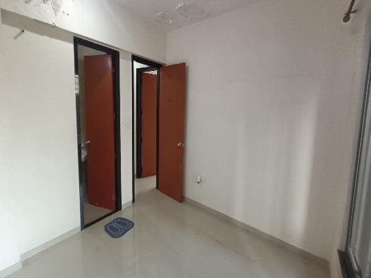 3 BHK Flat In Vasant Athena for Rent  In Runwal Nagar, Thane West