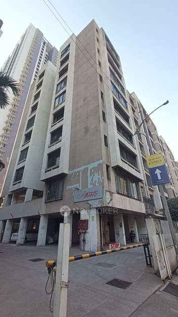 3 BHK Flat In Sheth Vasant Athena  for Rent  In Laxmi Nagar Thane West