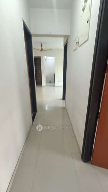 3 BHK Flat In Sheth Vasant Athena  for Rent  In Laxmi Nagar Thane West