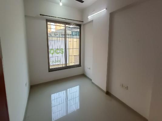 3 BHK Flat In Vasant Athena for Rent  In Runwal Nagar, Thane West