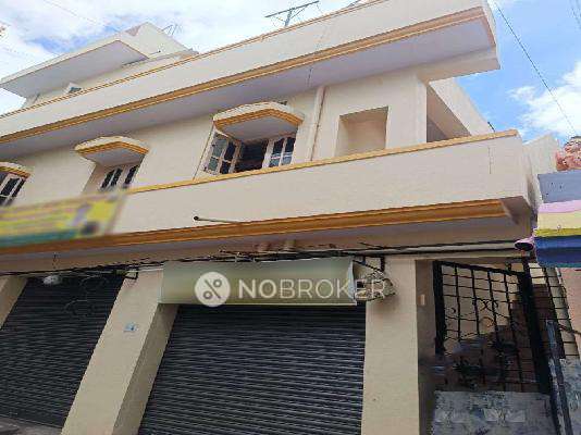 1 RK Flat for Rent  In Nandini Layout