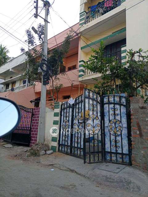 1 RK House for Rent In Begumpet