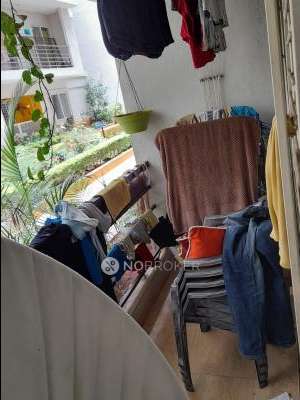 3 BHK Flat In Trifecta Esplanade  For Sale  In Kadugodi