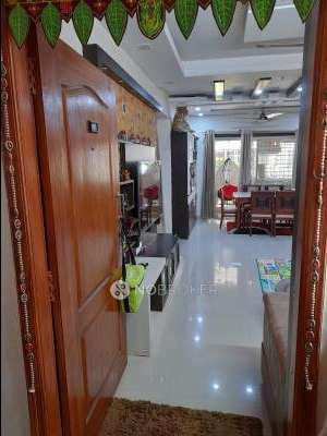 3 BHK Flat In Trifecta Esplanade  For Sale  In Kadugodi