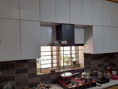 3 BHK Flat In Trifecta Esplanade  For Sale  In Kadugodi