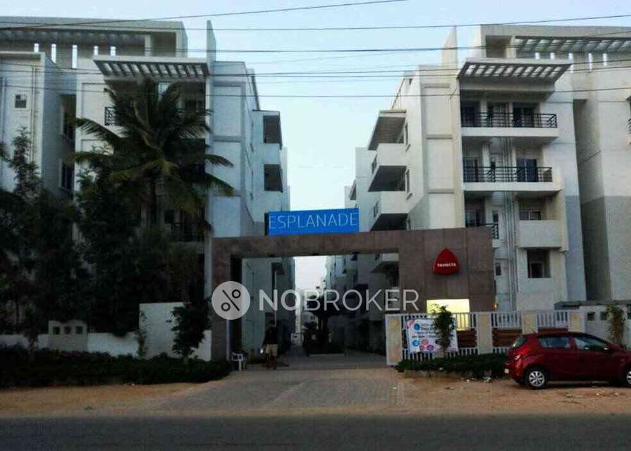 3 BHK Flat In Trifecta Esplanade  For Sale  In Kadugodi
