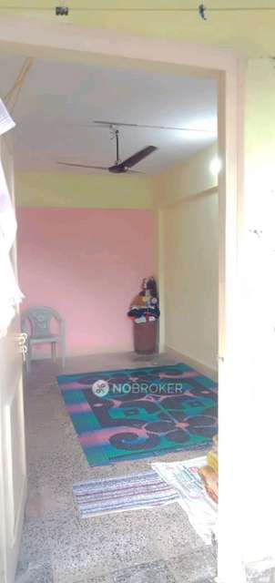 1 RK Flat In Park Site Colony For Sale  In Vikhroli West