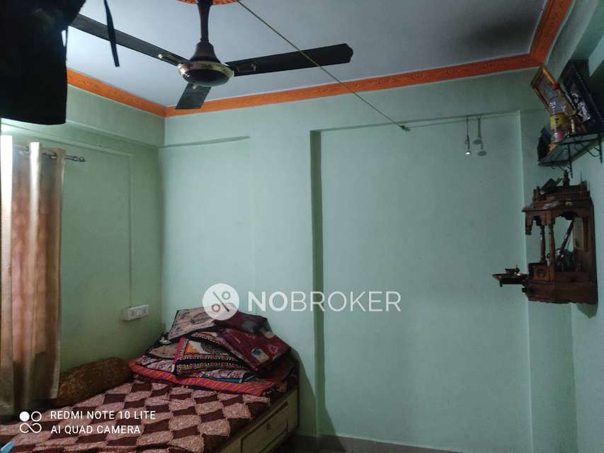 1 BHK Flat In Anandi Park for Rent  In Manjari Budruk