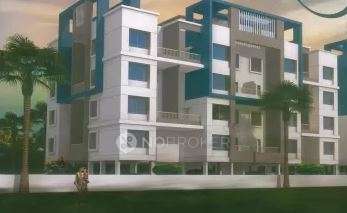 1 BHK Flat In Anandi Park for Rent  In Manjari Budruk