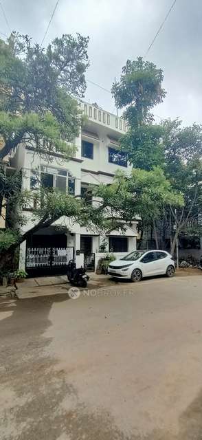 4+ BHK Flat For Sale  In Kalyan Nagar