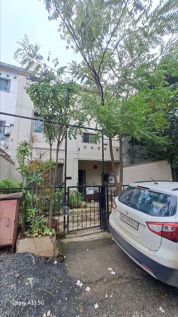 3 BHK House For Sale  In Baner