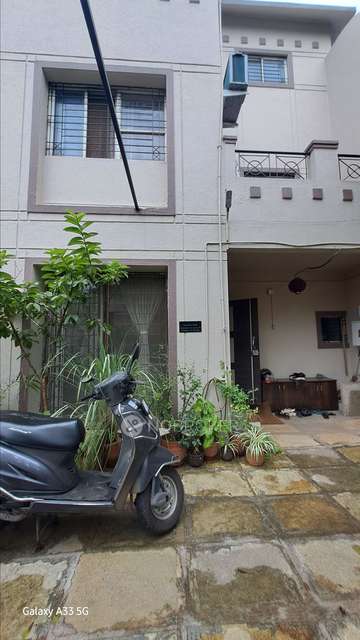 3 BHK House For Sale  In Baner