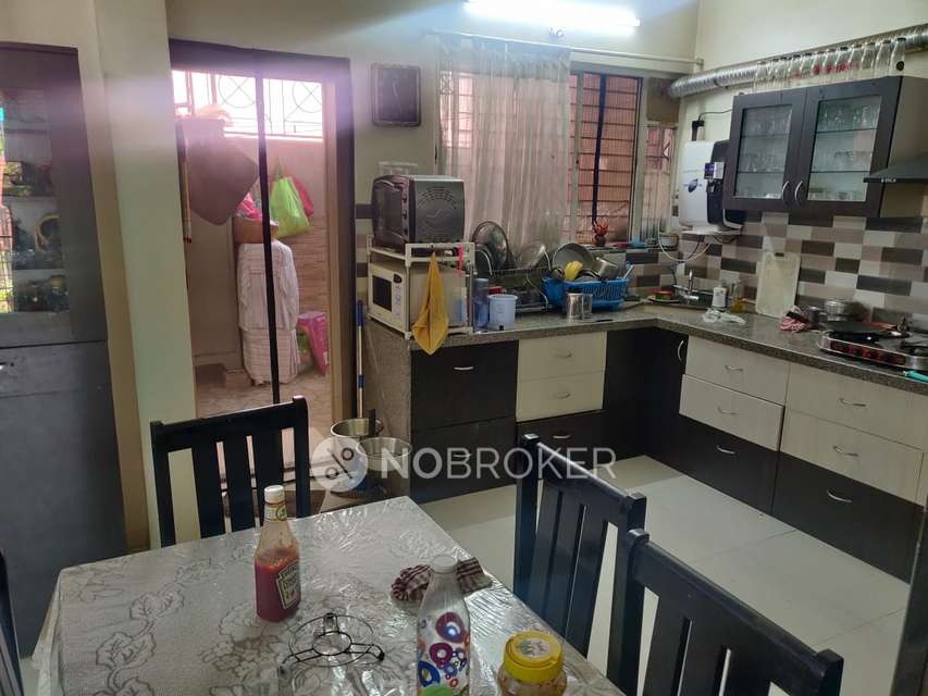 3 BHK House For Sale  In Baner