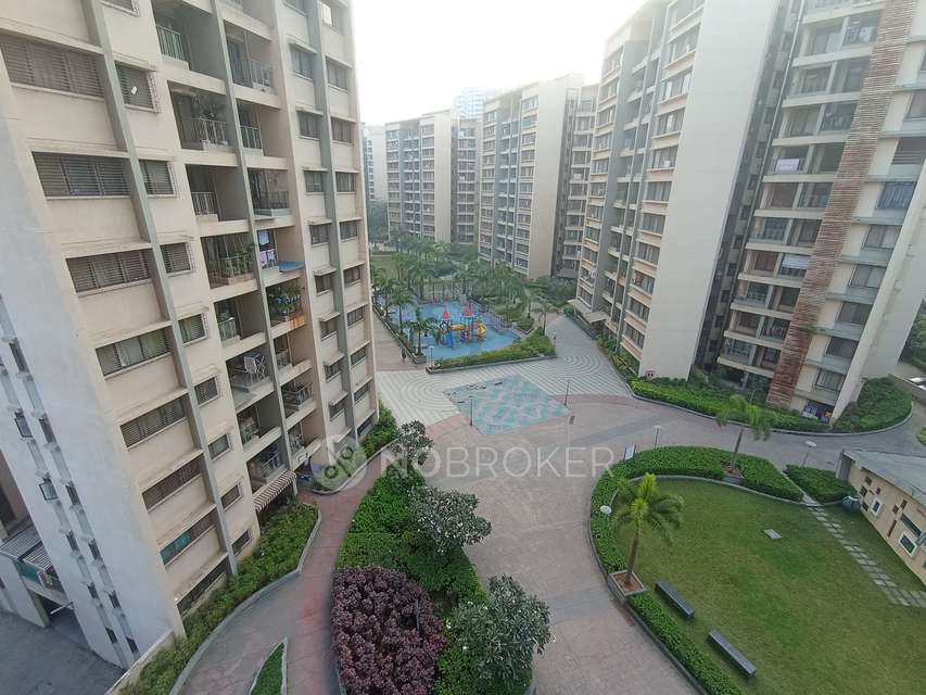 1 BHK Flat In   Pride World  City for Rent  In Long Island C2d Building Pride World City Rd, Charholi Budruk, Pune