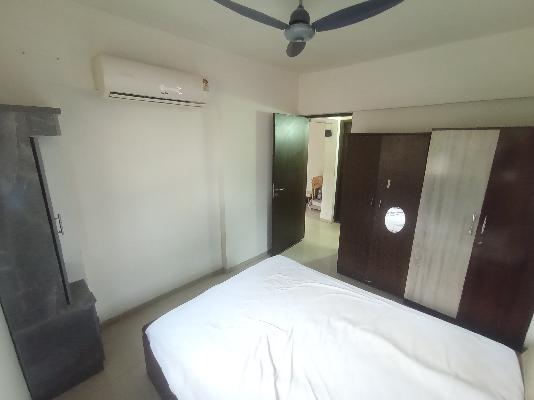 1 BHK Flat In   Pride World  City for Rent  In Long Island C2d Building Pride World City Rd, Charholi Budruk, Pune