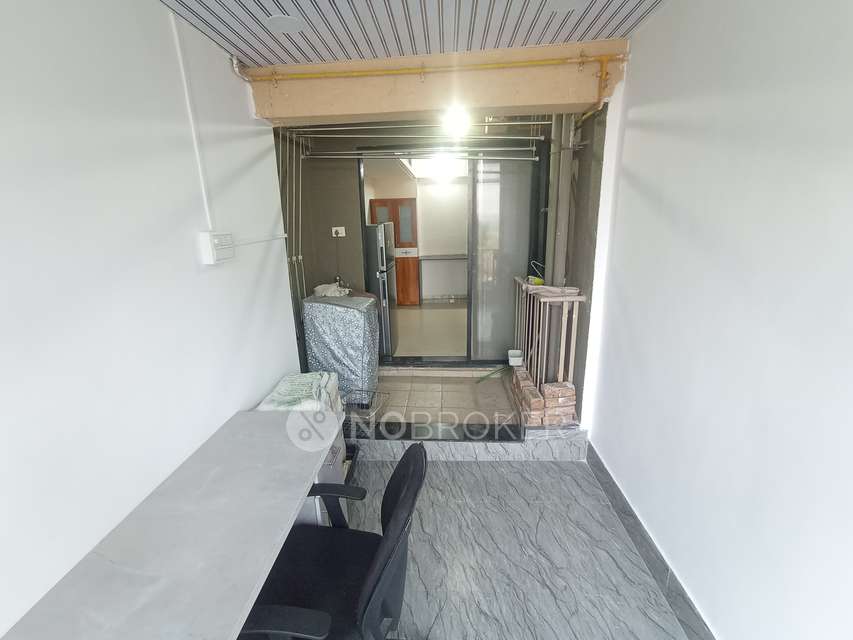 1 BHK Flat In   Pride World  City for Rent  In Long Island C2d Building Pride World City Rd, Charholi Budruk, Pune