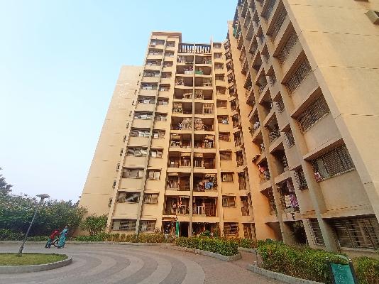 1 BHK Flat In   Pride World  City for Rent  In Long Island C2d Building Pride World City Rd, Charholi Budruk, Pune