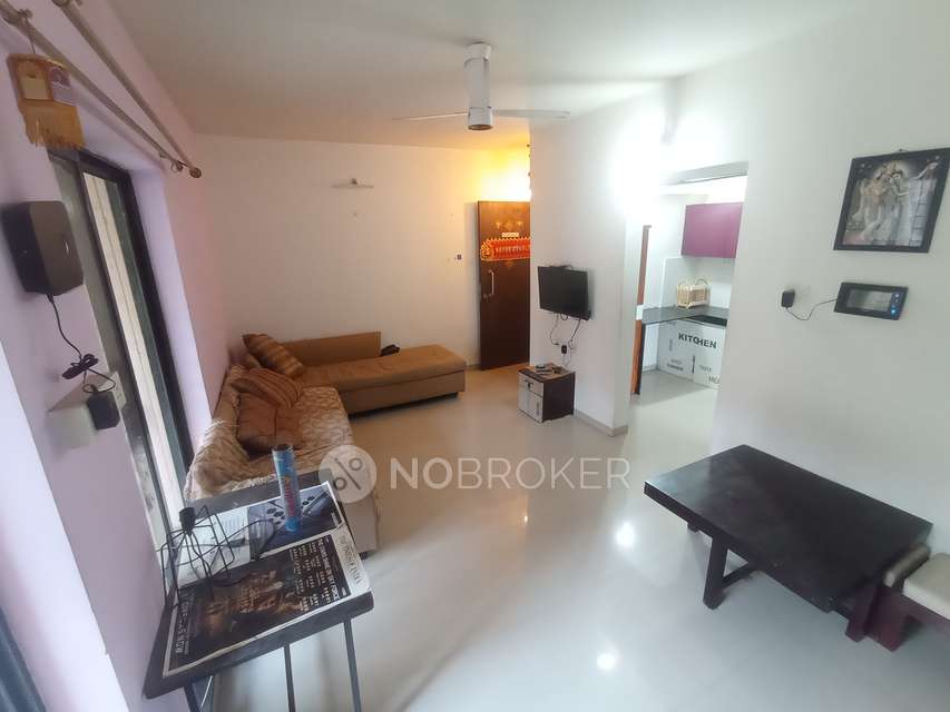 1 BHK Flat In   Pride World  City for Rent  In Long Island C2d Building Pride World City Rd, Charholi Budruk, Pune