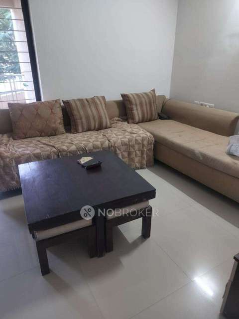 1 BHK Flat In   Pride World  City for Rent  In Charholi Budruk