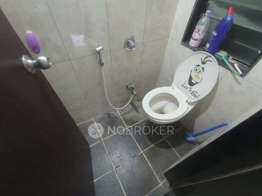 1 BHK Flat In   Pride World  City for Rent  In Long Island C2d Building Pride World City Rd, Charholi Budruk, Pune