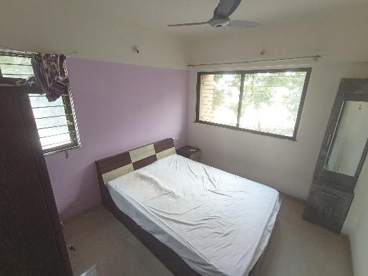 1 BHK Flat In   Pride World  City for Rent  In Long Island C2d Building Pride World City Rd, Charholi Budruk, Pune