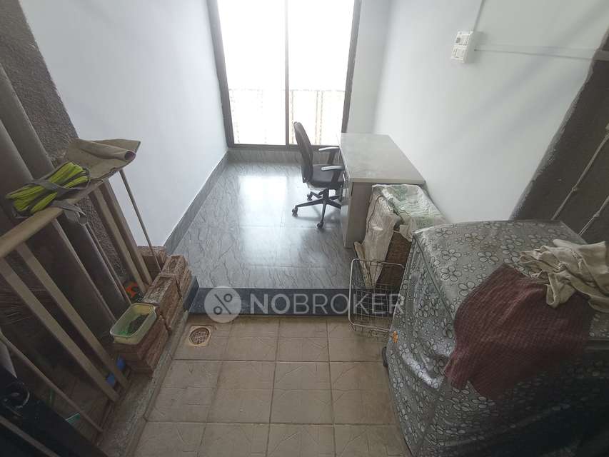 1 BHK Flat In   Pride World  City for Rent  In Long Island C2d Building Pride World City Rd, Charholi Budruk, Pune