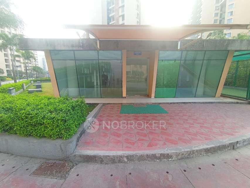 1 BHK Flat In   Pride World  City for Rent  In Long Island C2d Building Pride World City Rd, Charholi Budruk, Pune