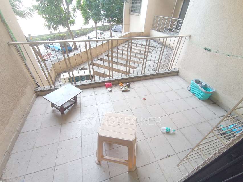 1 BHK Flat In   Pride World  City for Rent  In Long Island C2d Building Pride World City Rd, Charholi Budruk, Pune