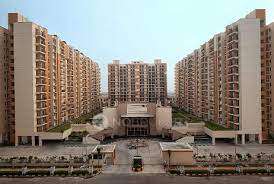 2 BHK Flat In Klj  Platinum Plus For Sale  In Sector 77