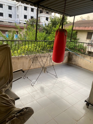 4 BHK House For Sale  In Undri