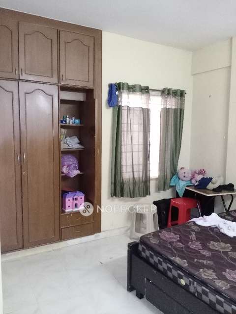 2 BHK Flat In Sai Teja Daffodils For Sale  In Pai Layout