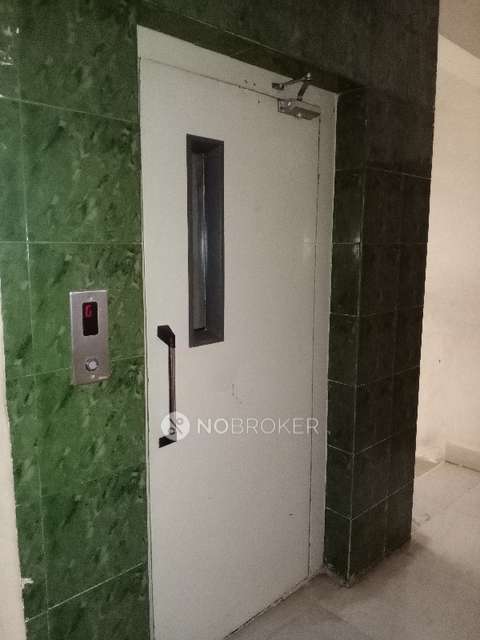 2 BHK Flat In Sai Teja Daffodils For Sale  In Pai Layout