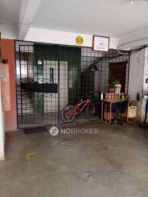 2 BHK Flat In Sai Teja Daffodils For Sale  In Pai Layout