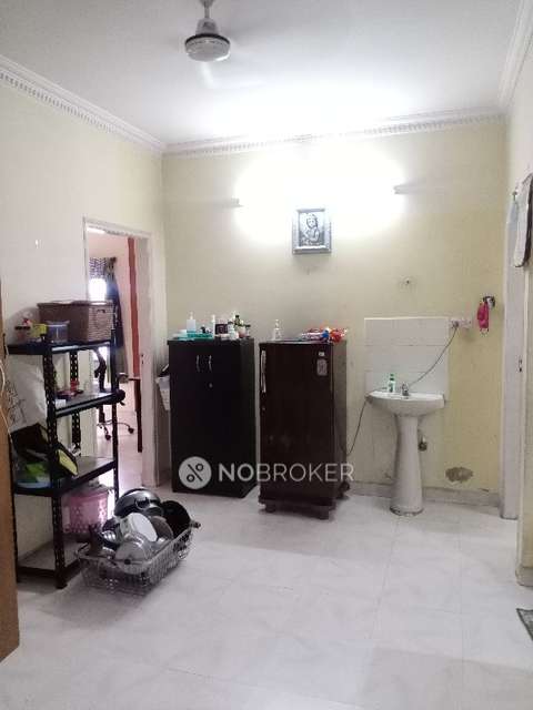 2 BHK Flat In Sai Teja Daffodils For Sale  In Pai Layout