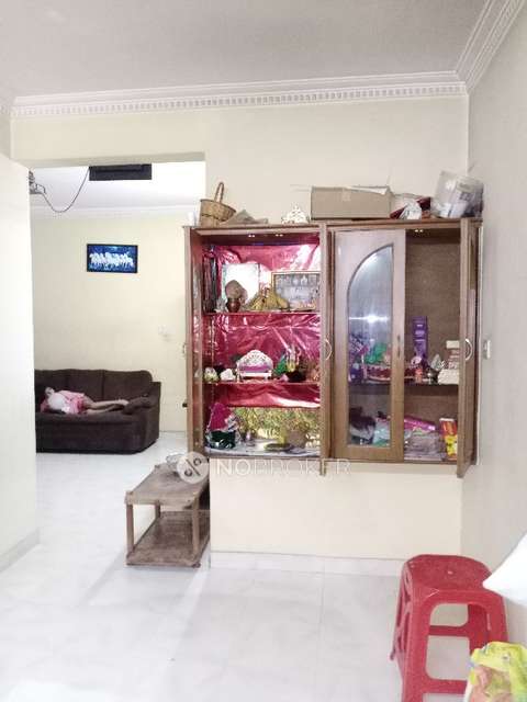2 BHK Flat In Sai Teja Daffodils For Sale  In Pai Layout