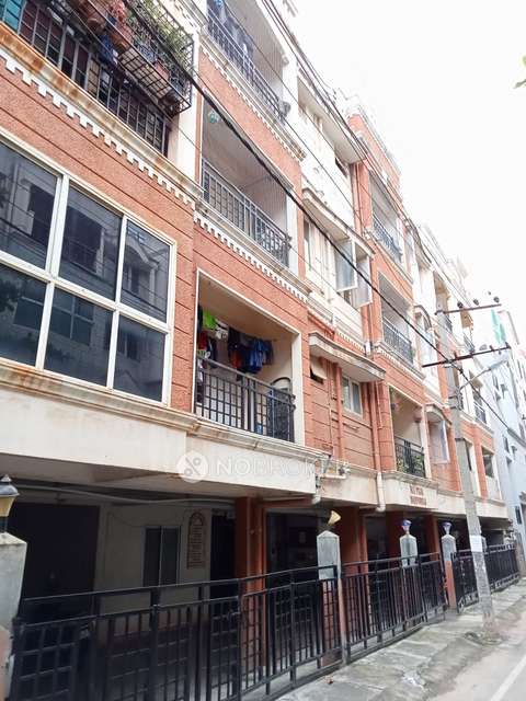 2 BHK Flat In Sai Teja Daffodils For Sale  In Pai Layout