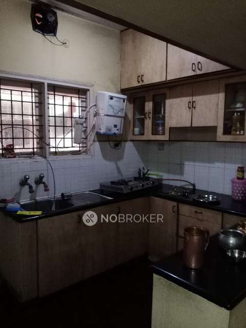 2 BHK Flat In Sai Teja Daffodils For Sale  In Pai Layout